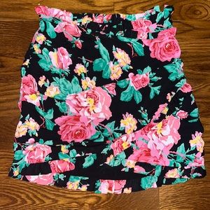 For love and lemons skirt - new without tags